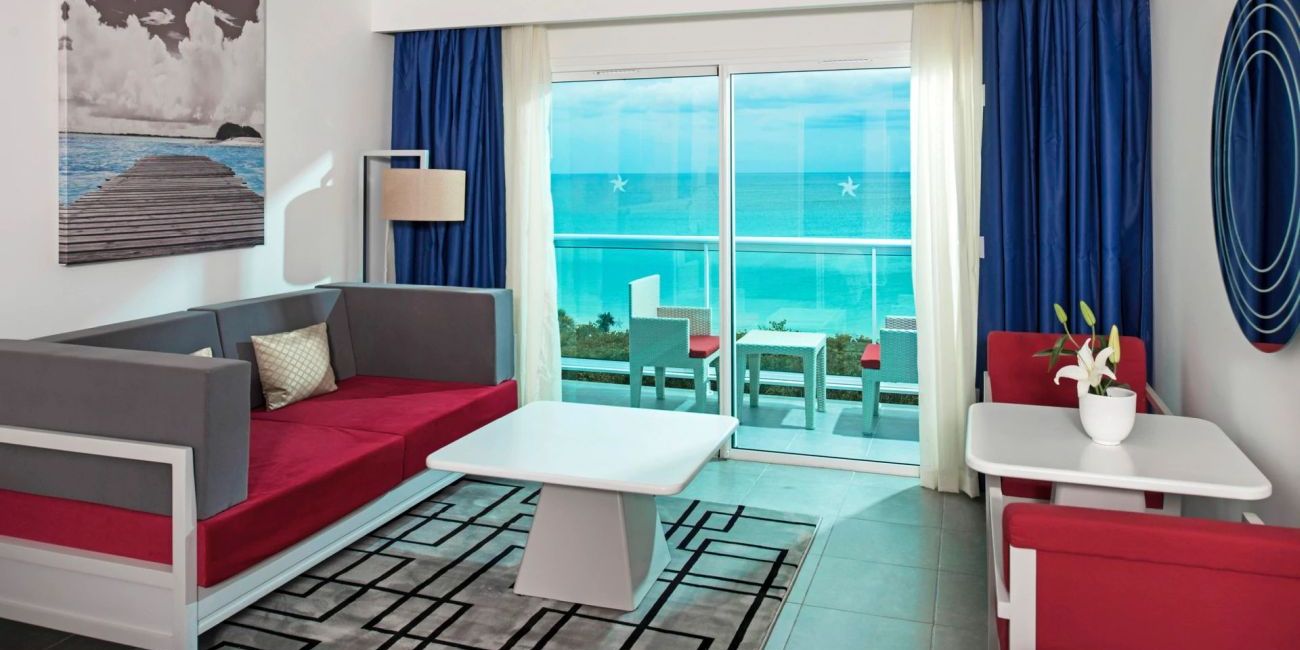 Hotel Iberostar Bella Vista 5* Varadero 