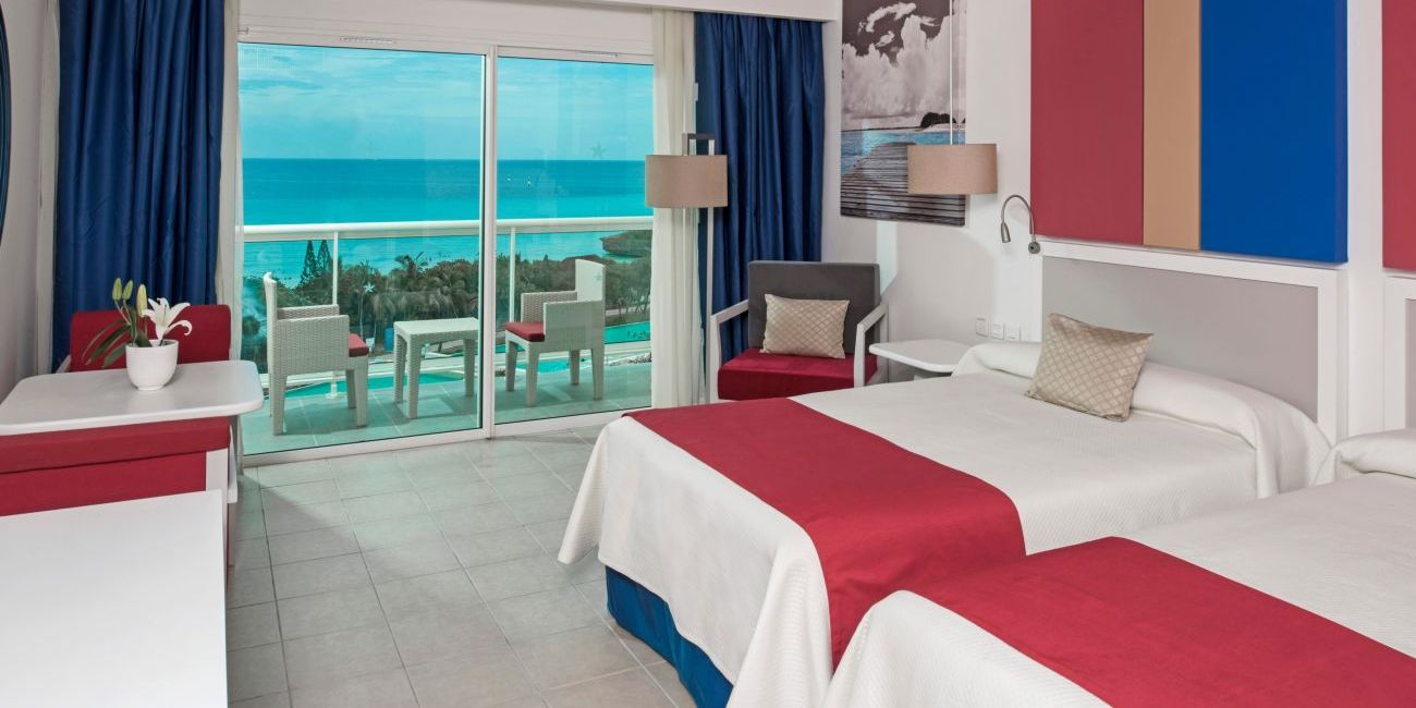 Hotel Iberostar Bella Vista 5* Varadero 