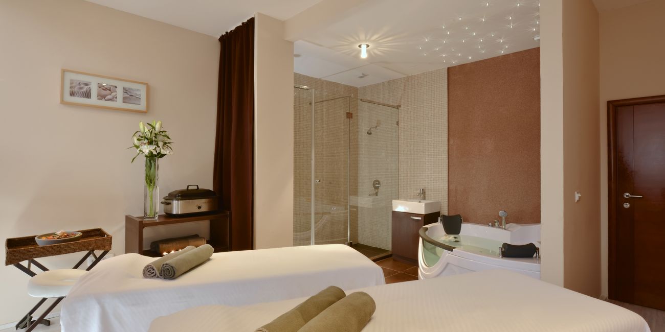 Hotel Iberostar Bellevue 4*  Becici 