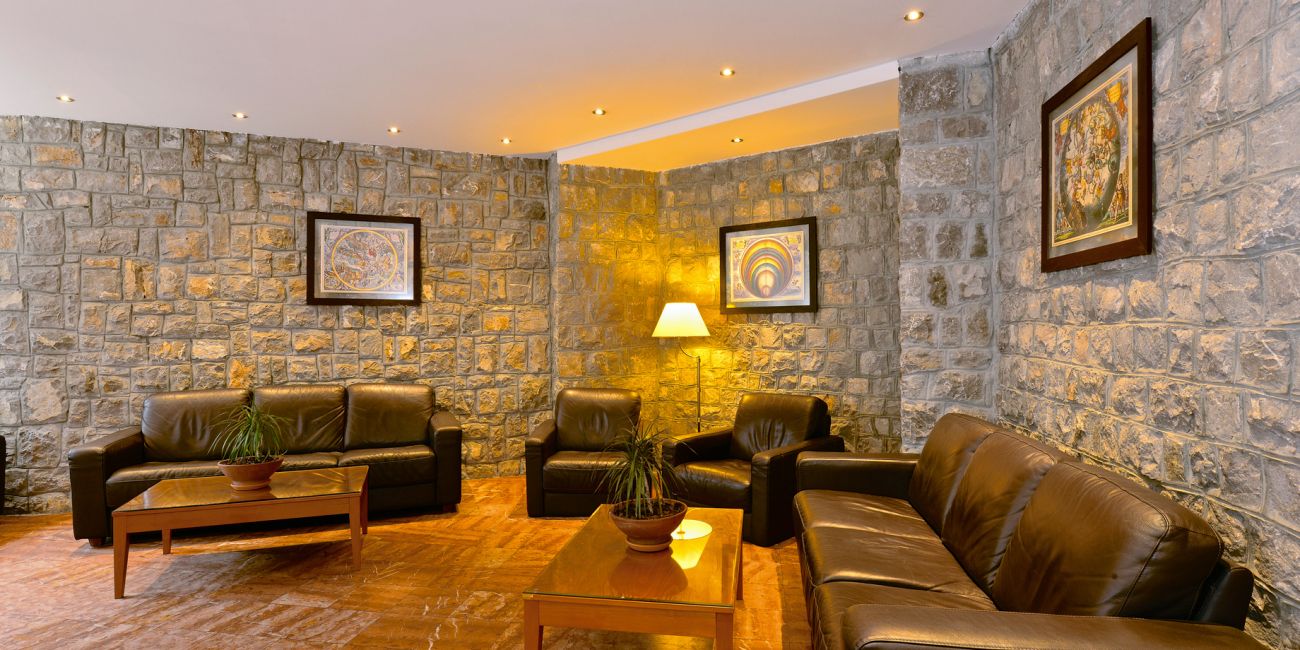 Hotel Iberostar Bellevue 4*  Becici 