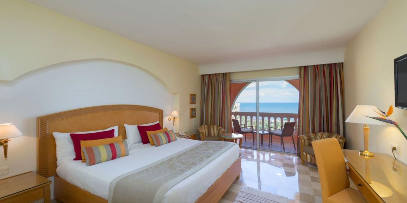 Hotel Iberostar Selection Kantaoui Bay 5* Port El Kantaoui 