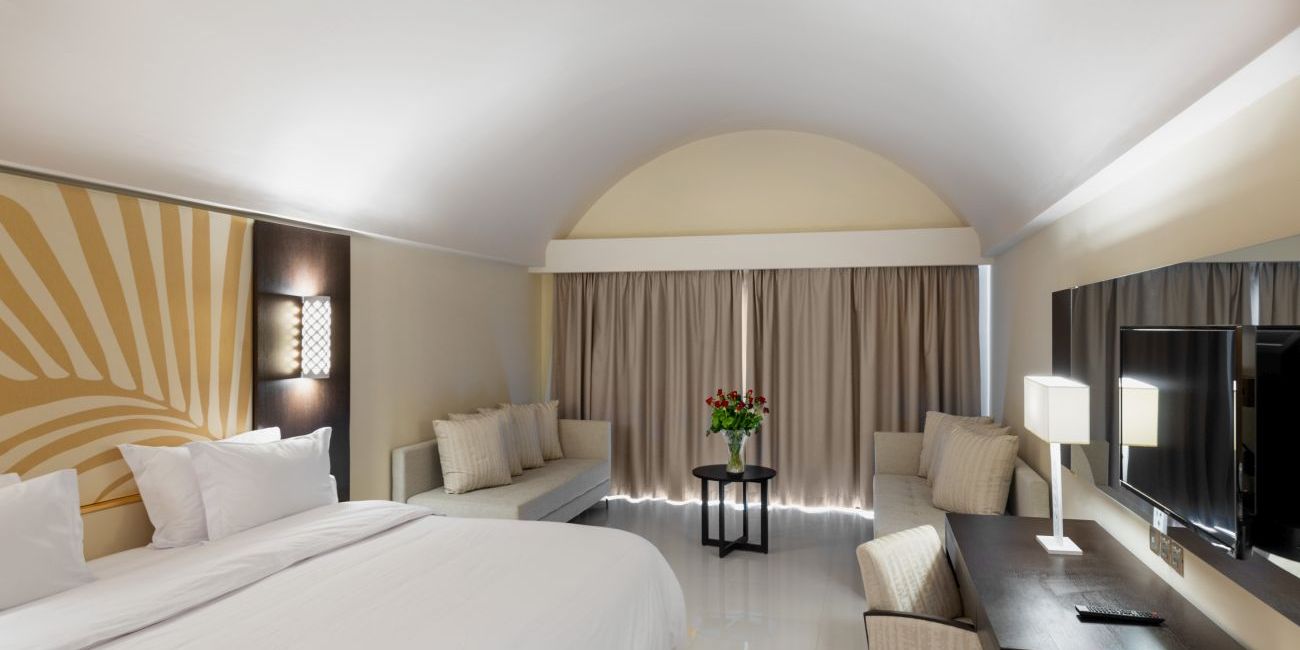 Hotel Iberostar Selection Kuriat Palace 5* Monastir 