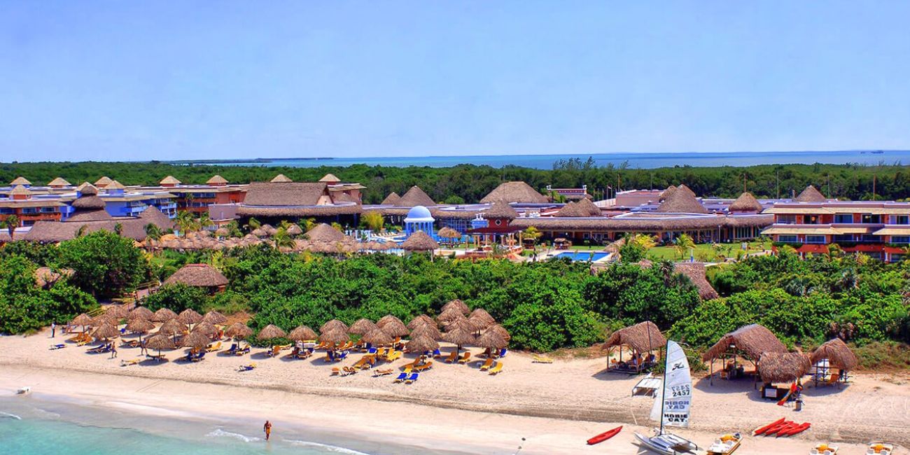 Hotel Iberostar Varadero 5* Varadero 