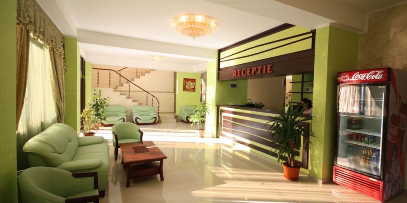 Hotel Ibiza Eforie Nord 3* Eforie Nord 