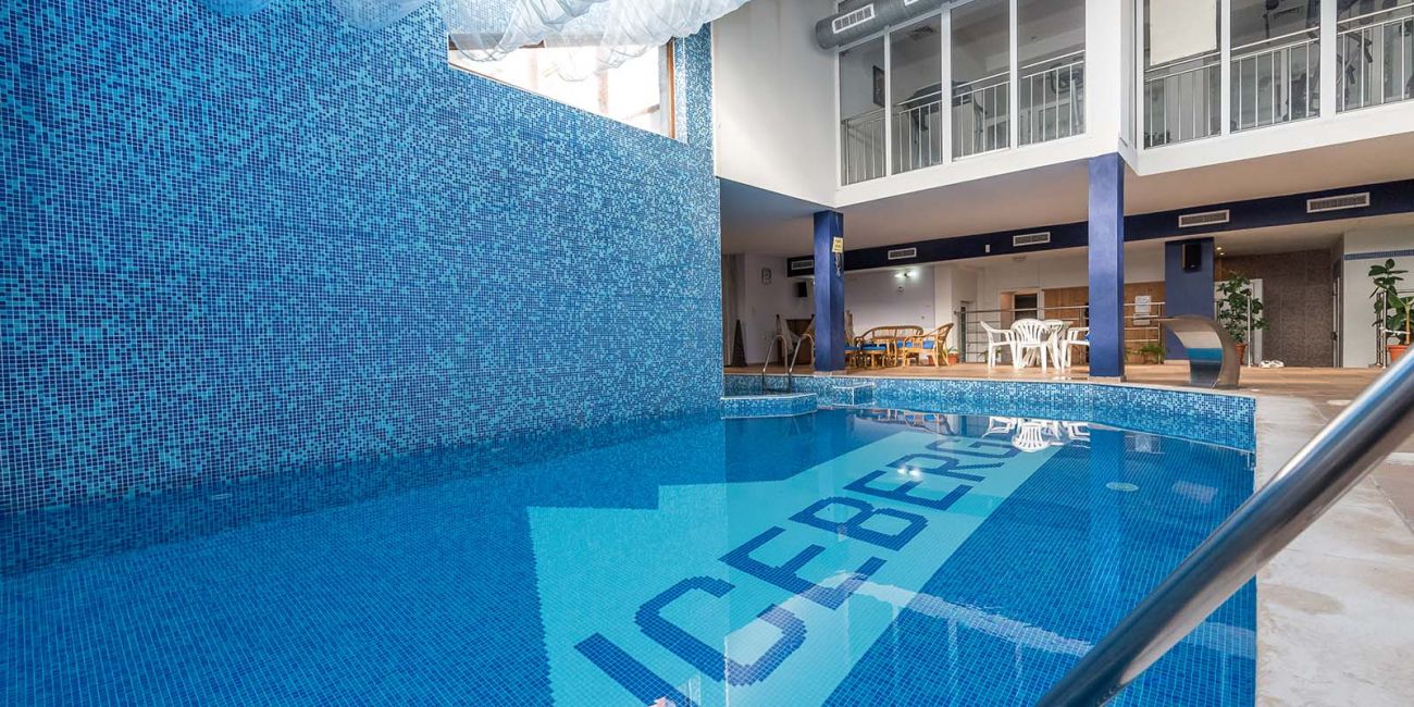 Hotel Iceberg Bansko 3* Bansko 