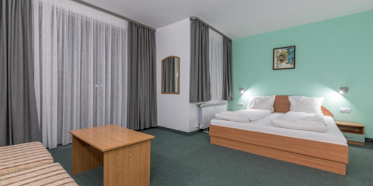 Hotel Iceberg Bansko 3* Bansko 