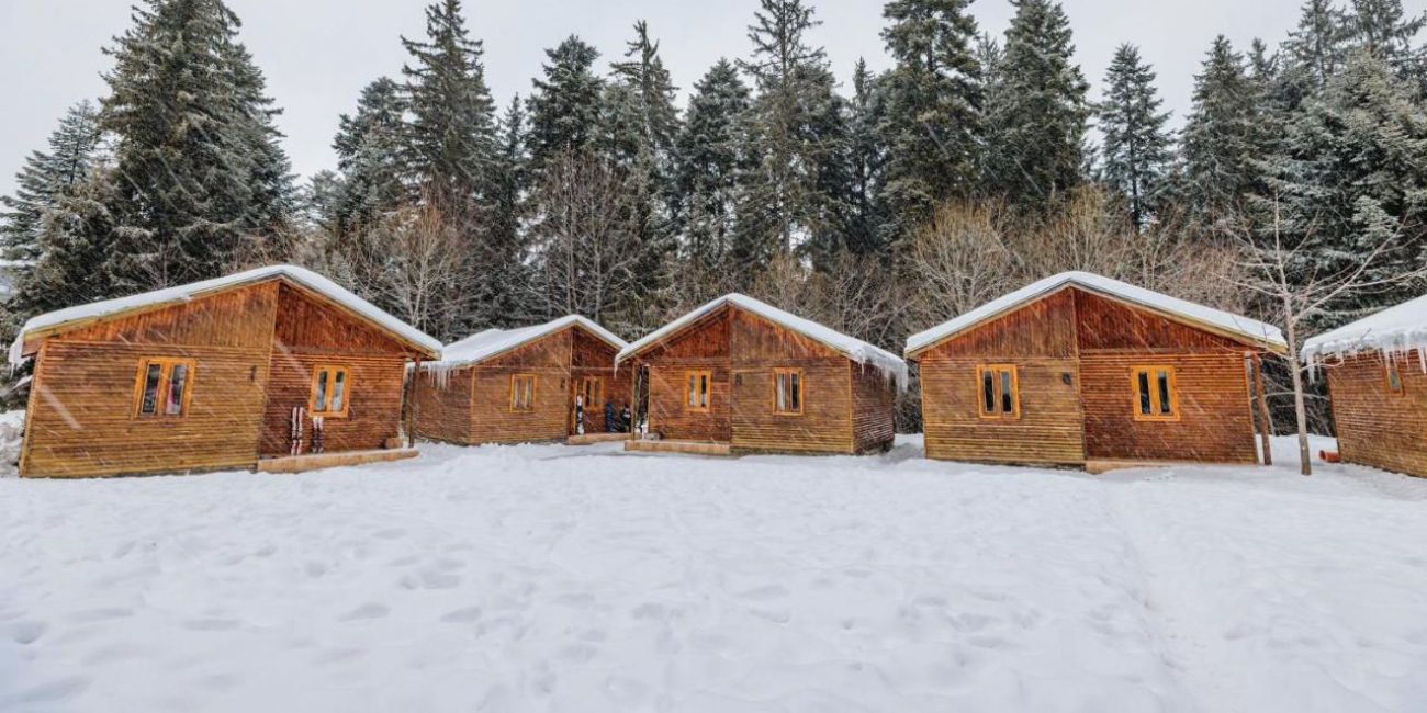 Hotel Iglika Borovets 4* Borovets 