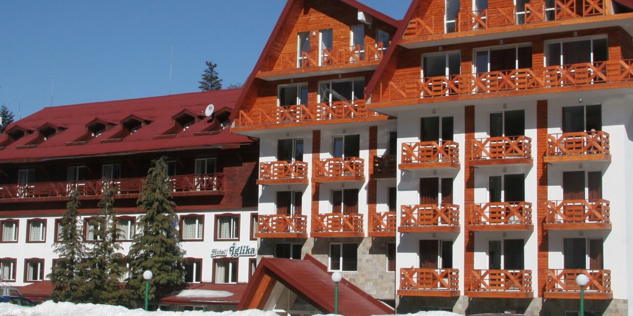 Hotel Iglika Borovets 4* Borovets 