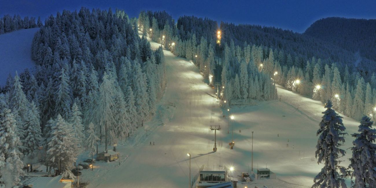 Hotel Iglika Borovets 4* Borovets 