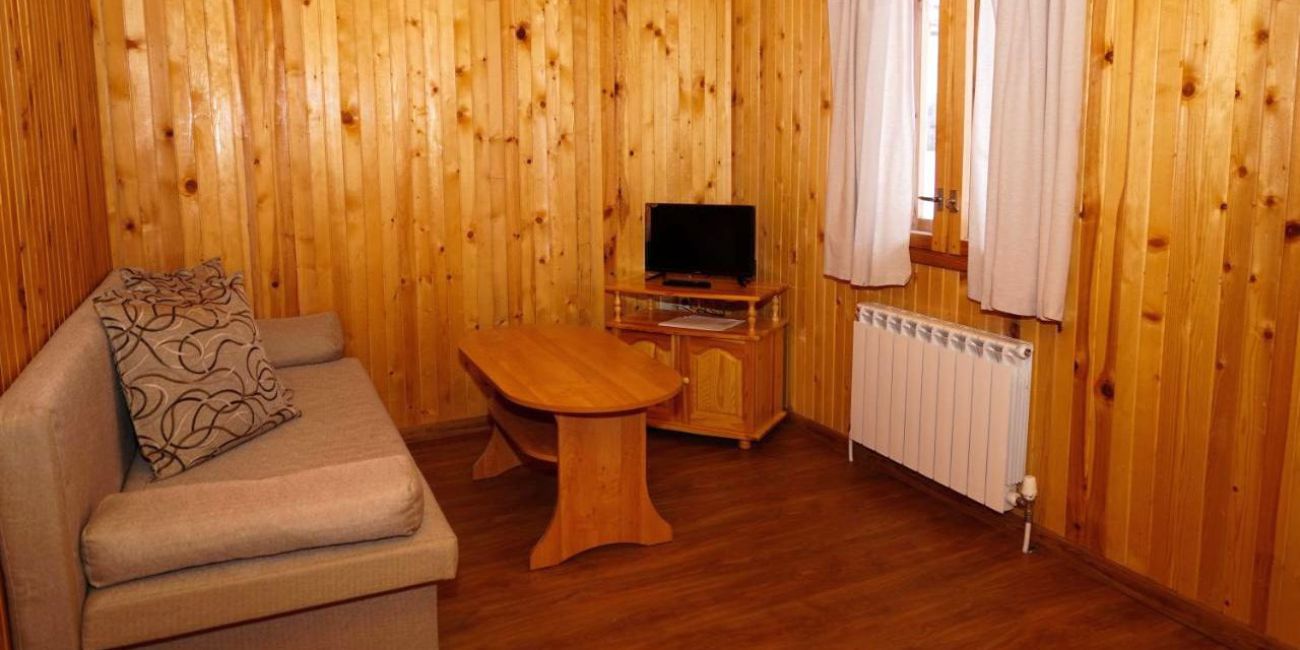 Hotel Iglika Borovets 4* Borovets 