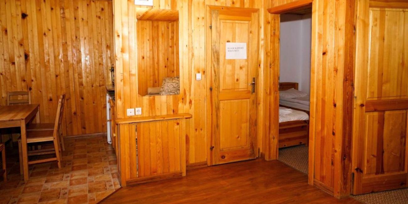Hotel Iglika Borovets 4* Borovets 