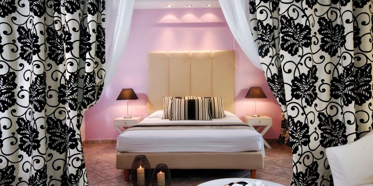 Hotel Ilio Mare Resort 5*  Thassos 