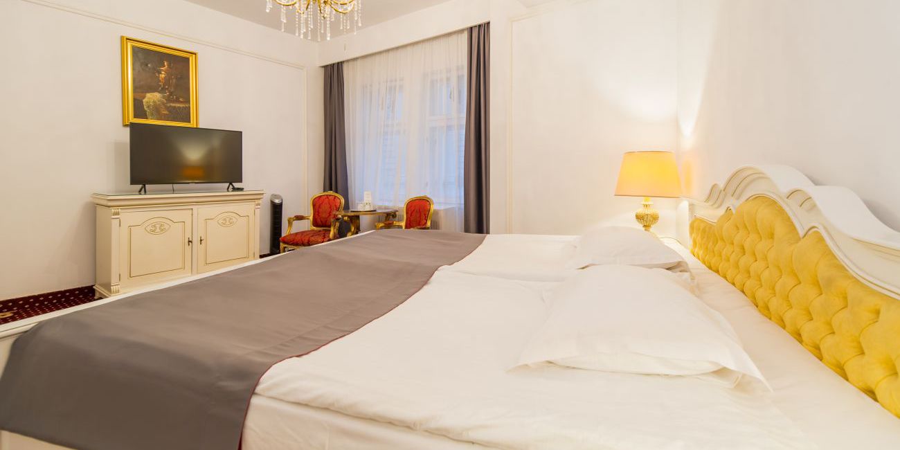 Hotel Imparatul Romanilor Sibiu 3* Sibiu 