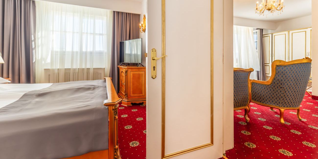 Hotel Imparatul Romanilor Sibiu 3* Sibiu 