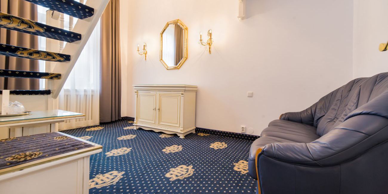 Hotel Imparatul Romanilor Sibiu 3* Sibiu 