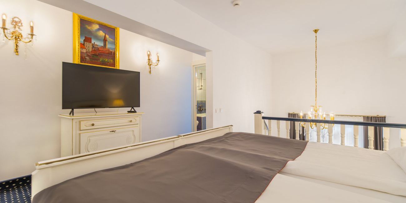 Hotel Imparatul Romanilor Sibiu 3* Sibiu 