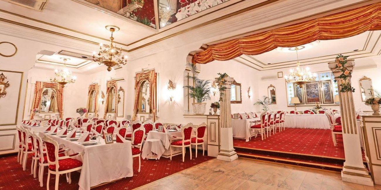 Hotel Imparatul Romanilor Sibiu 3* Sibiu 