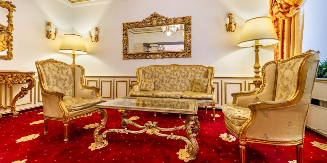 Hotel Imparatul Romanilor Sibiu 3* Sibiu 