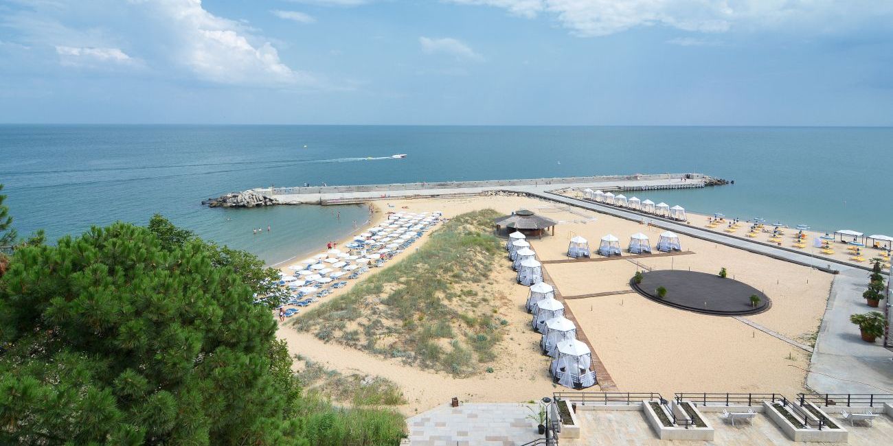 Hotel Imperial 5* Riviera Holiday Club 