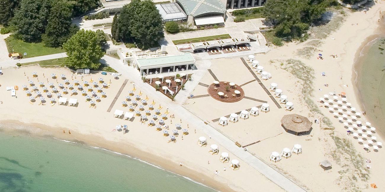 Hotel Imperial 5* Riviera Holiday Club 