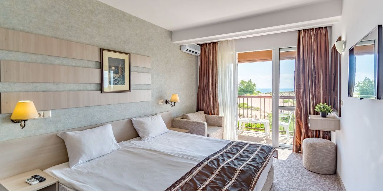 Hotel Imperial Resort 4* Sunny Beach 