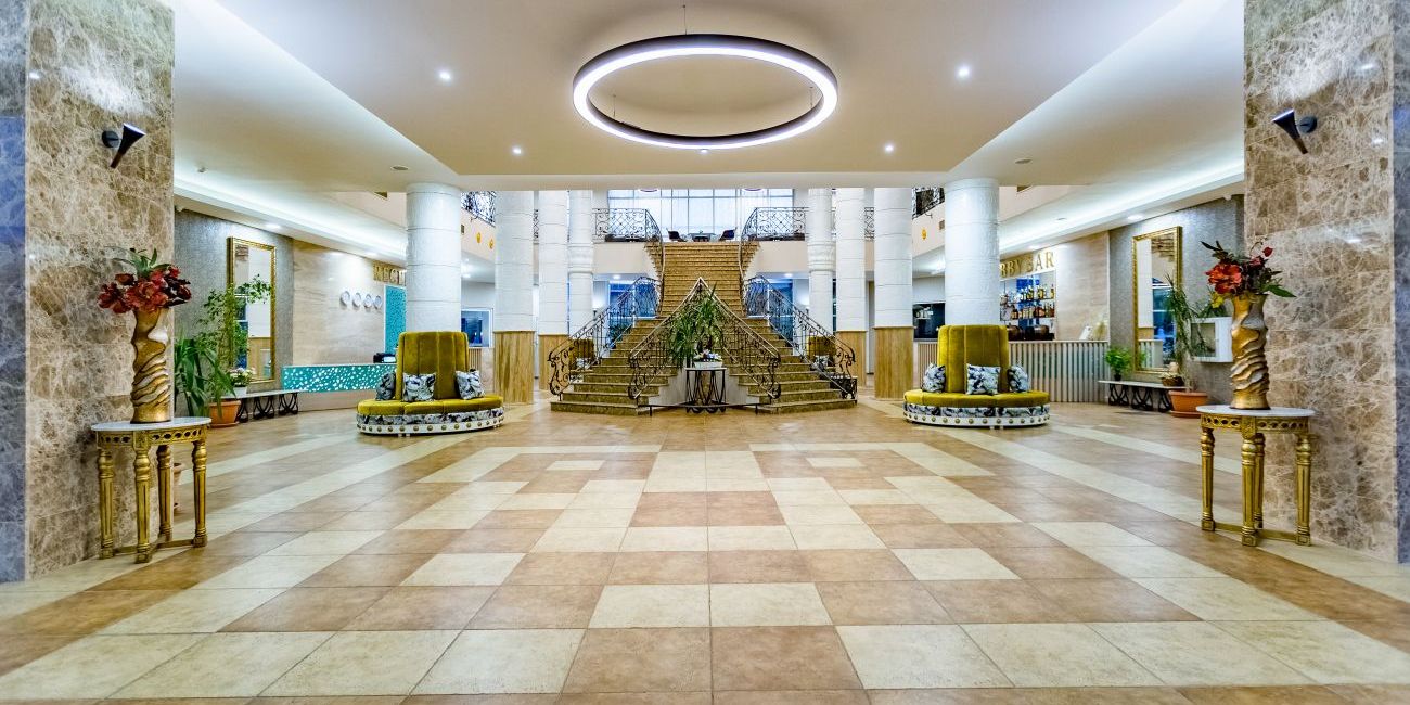 Hotel Imperial Resort 4* Sunny Beach 