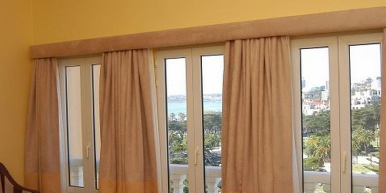 Hotel Inglaterra 4* Estoril 