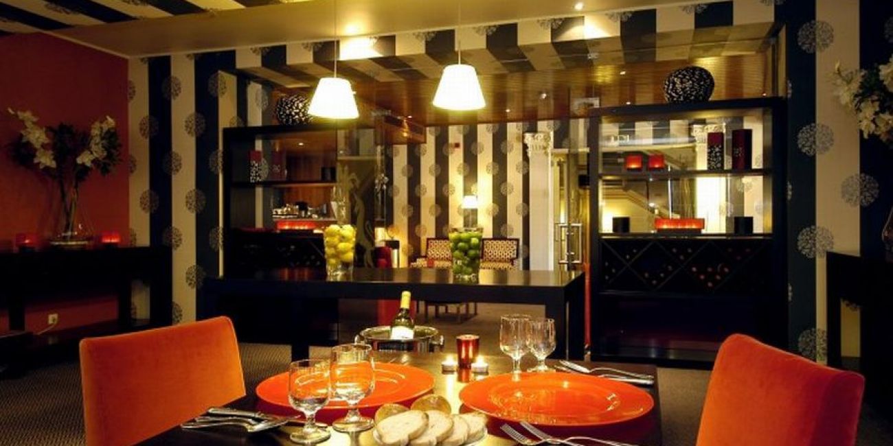 Hotel Inglaterra 4* Estoril 