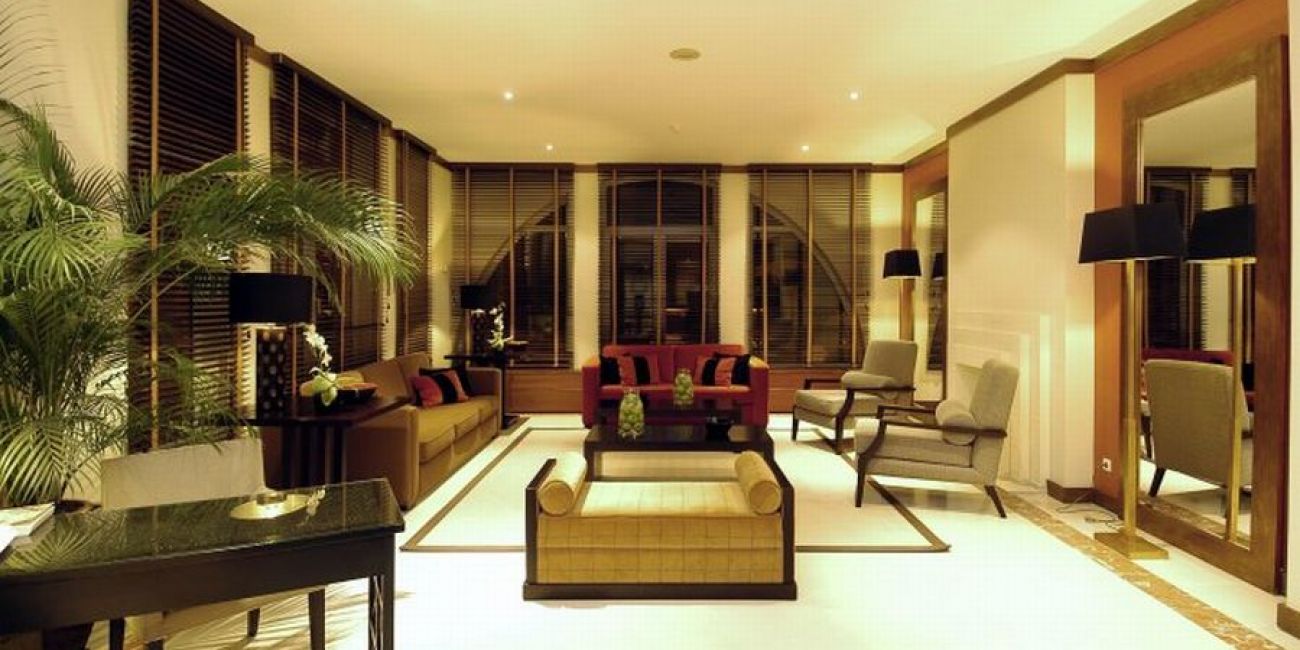 Hotel Inglaterra 4* Estoril 