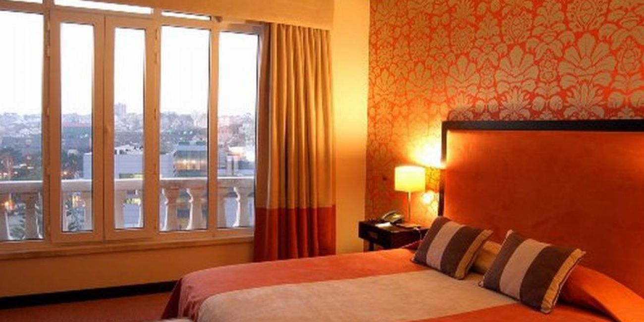 Hotel Inglaterra 4* Estoril 