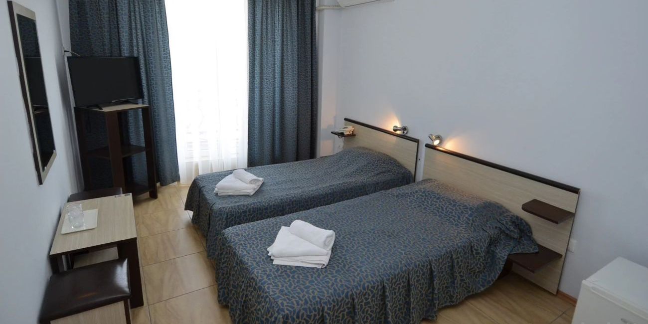 Hotel Intim 3*  Costinesti 