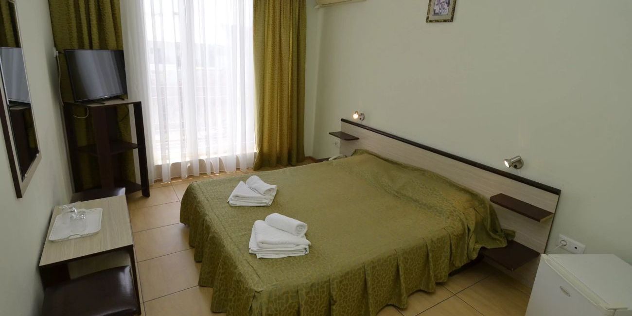 Hotel Intim 3*  Costinesti 