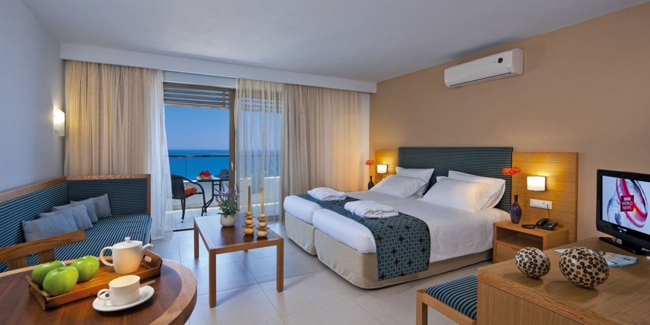 Hotel Iolida Beach 5* Creta 