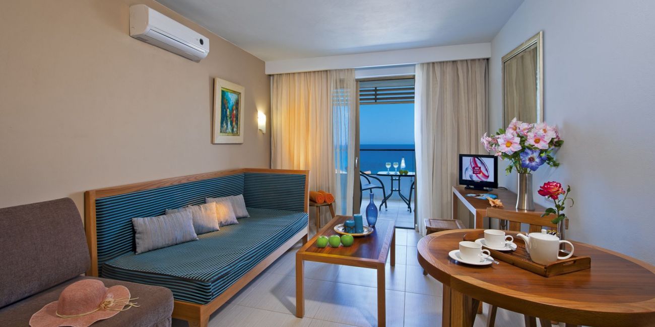 Hotel Iolida Beach 5* Creta 