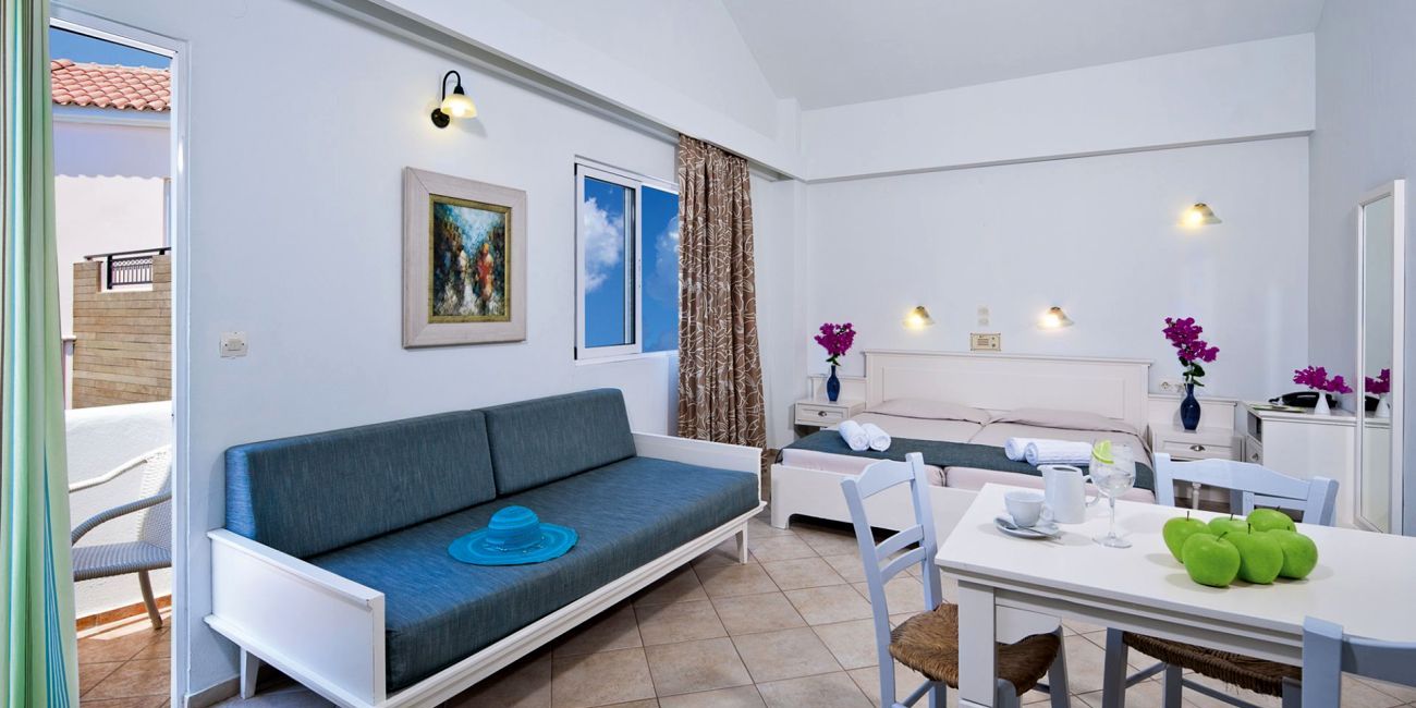 Hotel Iolida Beach 5* Creta 