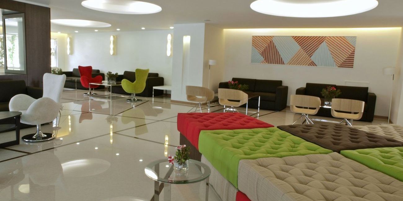 Hotel Iolida Beach 5* Creta 