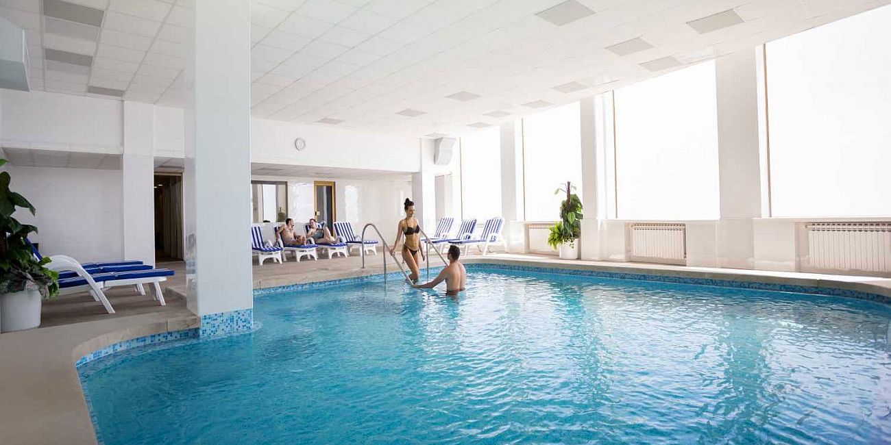 Hotel Istra 3* Opatija 
