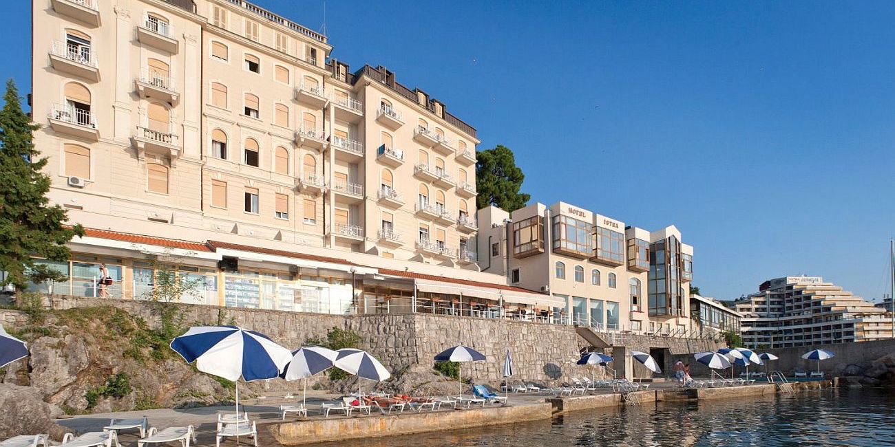 Hotel Istra 3* Opatija 