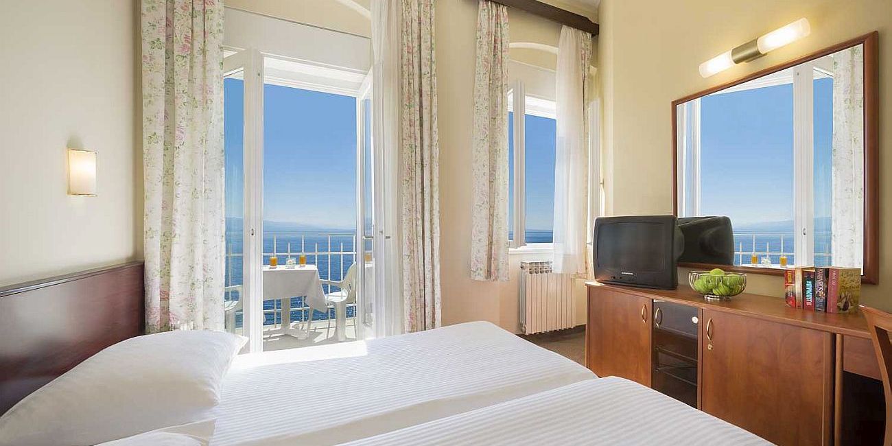 Hotel Istra 3* Opatija 