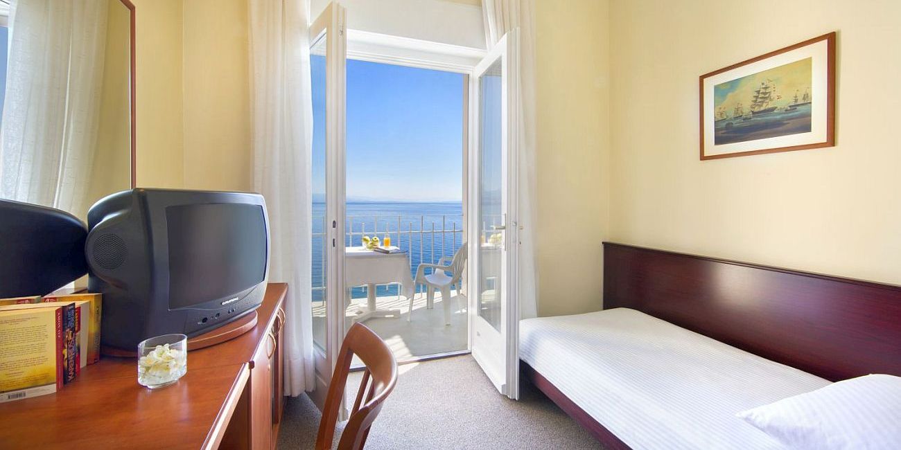 Hotel Istra 3* Opatija 