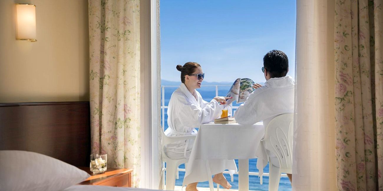 Hotel Istra 3* Opatija 