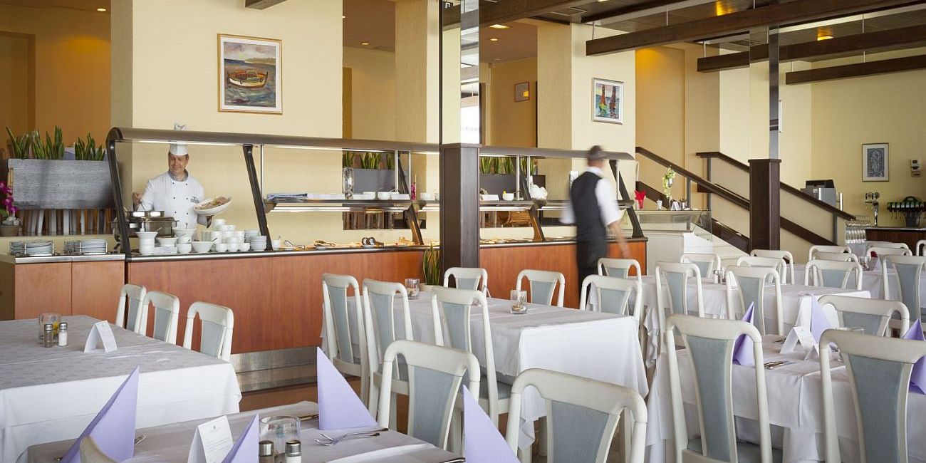 Hotel Istra 3* Opatija 