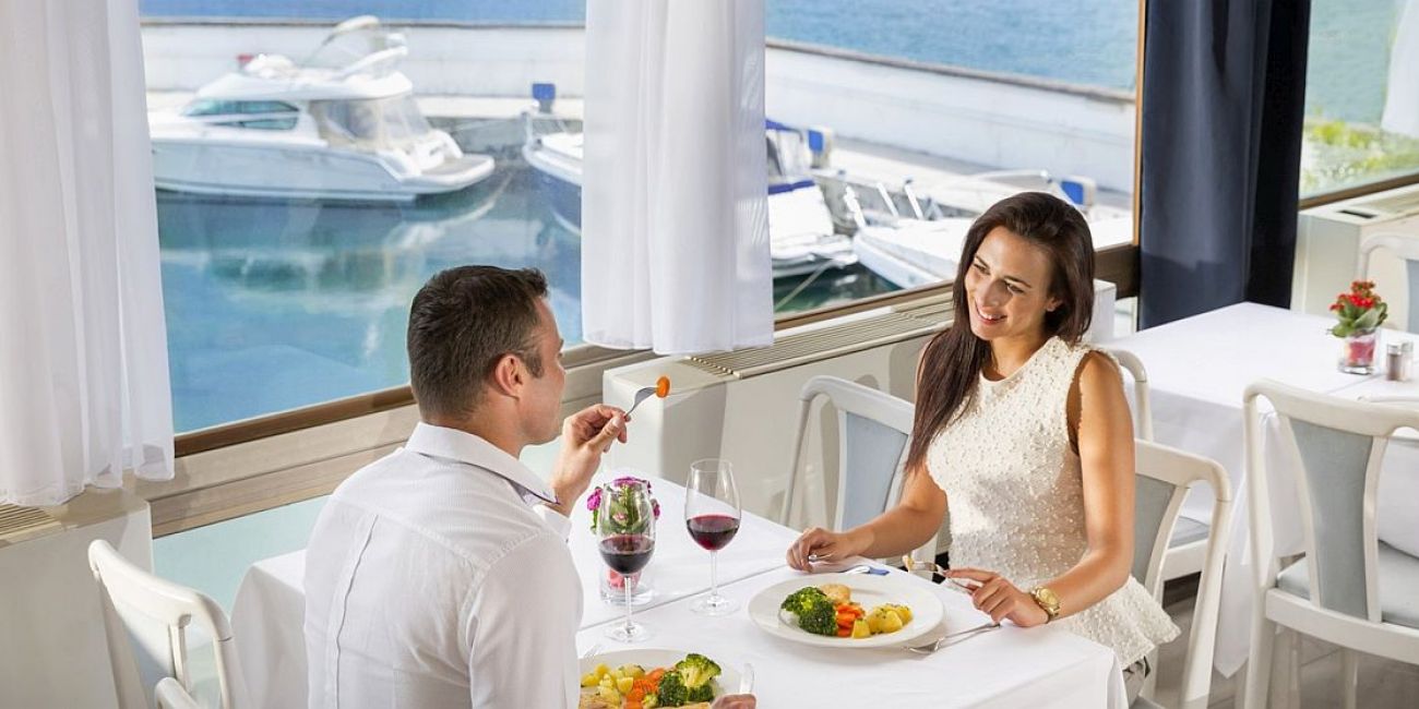 Hotel Istra 3* Opatija 