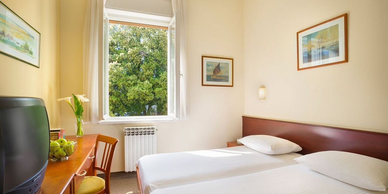 Hotel Istra 3* Opatija 