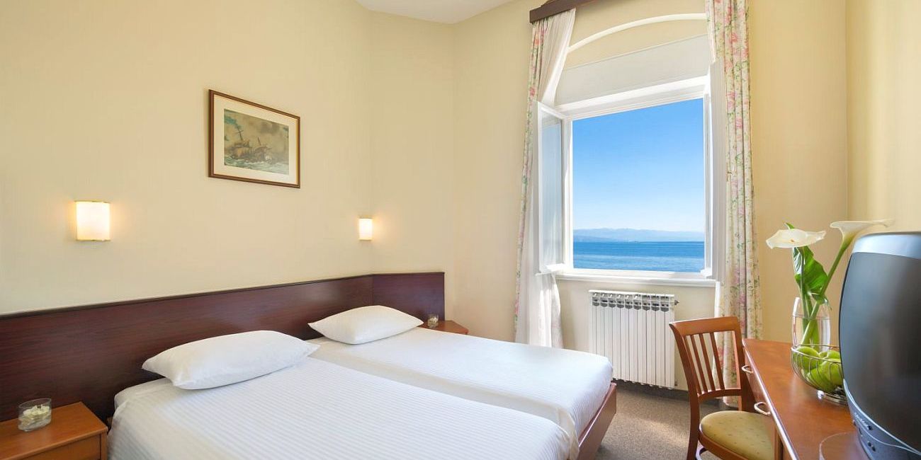 Hotel Istra 3* Opatija 