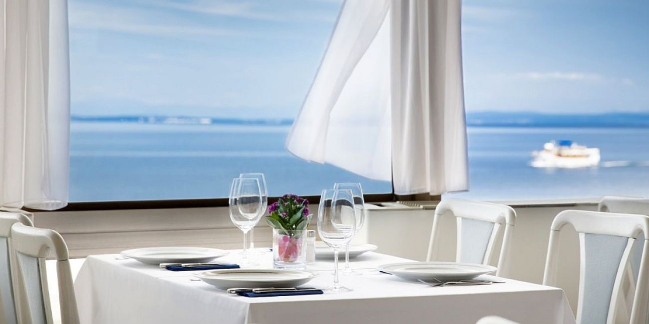 Hotel Istra 3* Opatija 