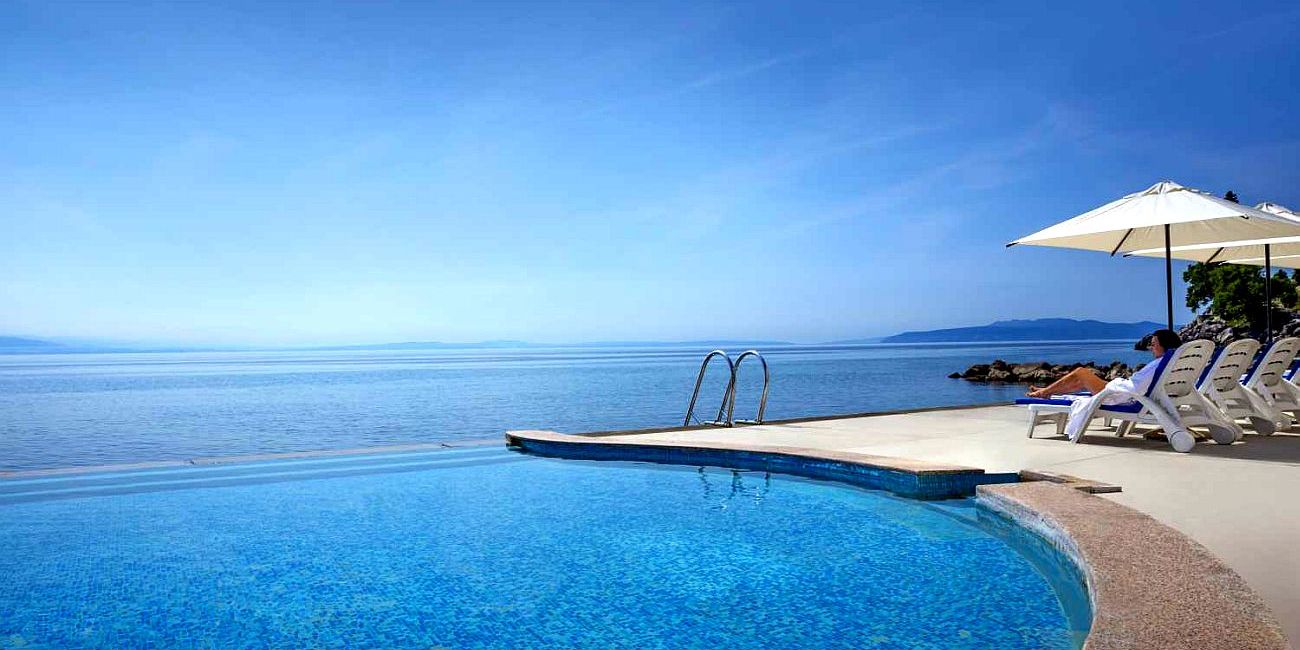 Hotel Istra 3* Opatija 