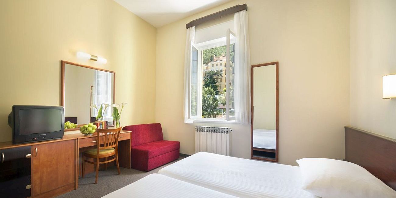 Hotel Istra 3* Opatija 