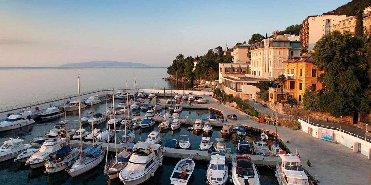 Hotel Istra 3* Opatija 