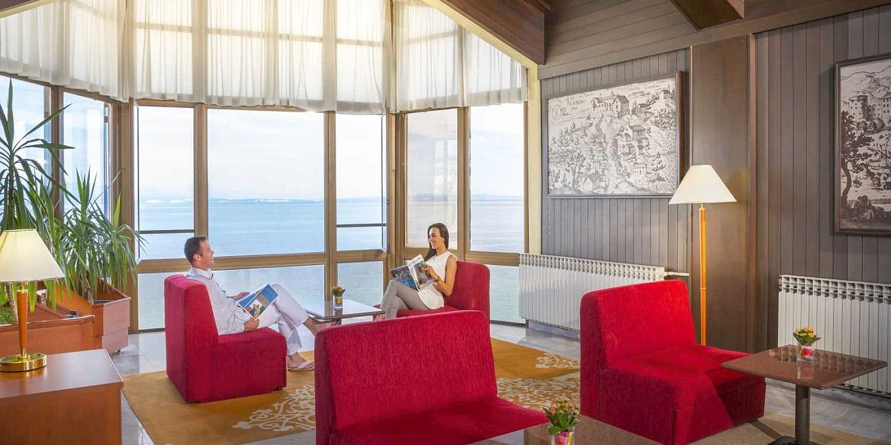 Hotel Istra 3* Opatija 